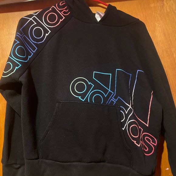 Adidas Huddie - Picture 2 of 5